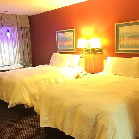Americas Best Value Inn - Garden City Kültér fotó