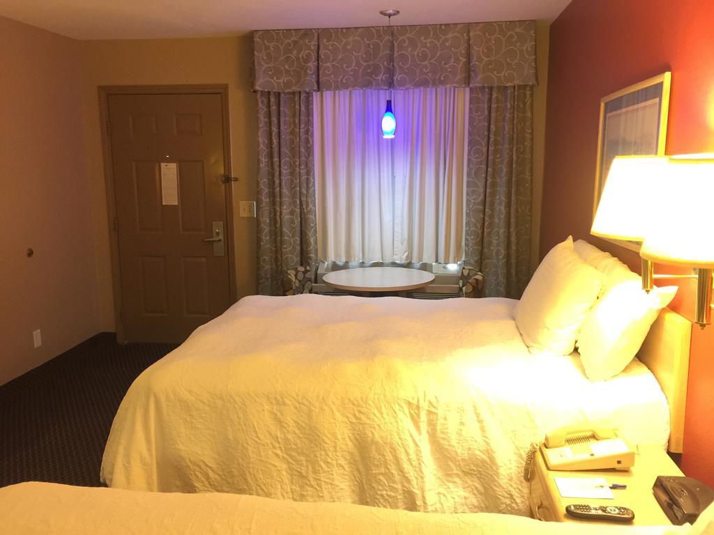 Americas Best Value Inn - Garden City Kültér fotó