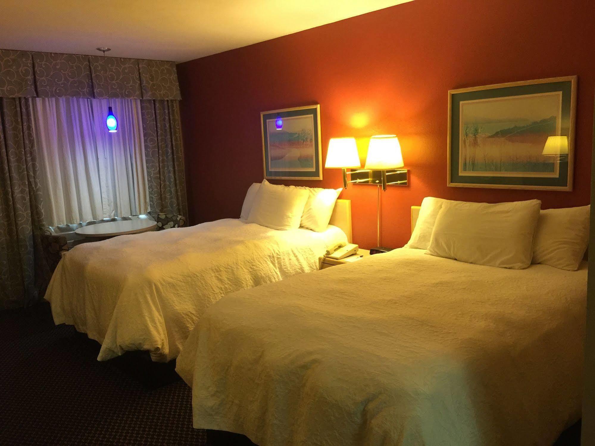 Americas Best Value Inn - Garden City Kültér fotó