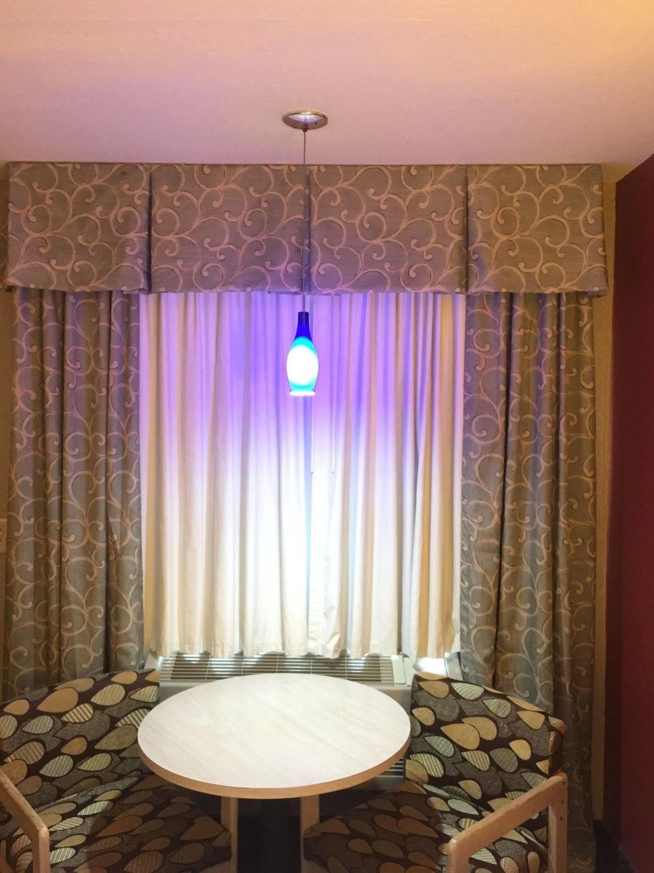 Americas Best Value Inn - Garden City Kültér fotó
